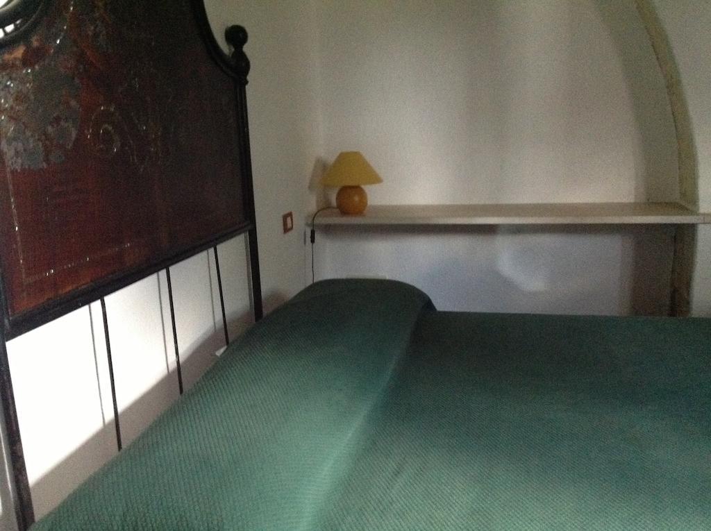 Hostal Residenza d'Epoca La Commenda Manciano Habitación foto
