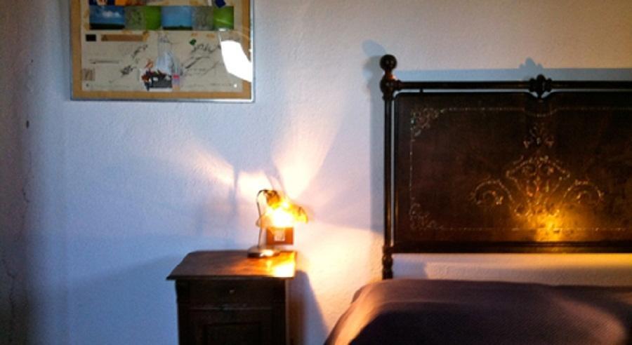 Hostal Residenza d'Epoca La Commenda Manciano Habitación foto